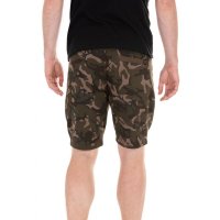 Fox Camo Jogger short - XL