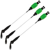 Fox Blk Lab Dinkey Quiver Set Green Medium