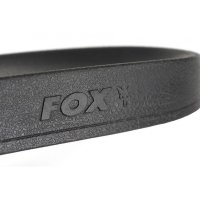 Fox Sliders Black vel. 8