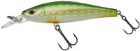 Gunki Wobler Gamera 9,0cm F Green Perch