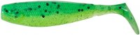 Gunki G Bump Classic 10,5cm Lime Chart Pepper