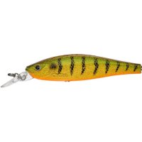 Gunki Wobler Gamera 9,0cm F Strass Perch