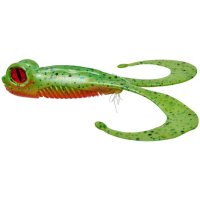 Gunki Bull Frog 10cm Ohnivá žába