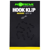 Korda Hook Clip Medium