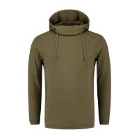 Korda Kore Lightweight Hoody Olive vel.L