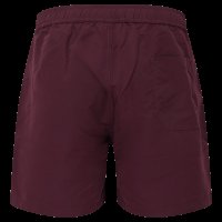 Korda LE Quick Dry Shorts Burgundy vel.XL