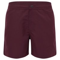 Korda LE Quick Dry Shorts Burgundy vel.XL