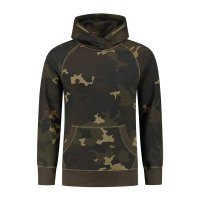 Korda LE TK Hoodie Dark Kamo vel.L