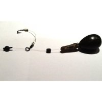 Korda Naked Chod System Complete Set