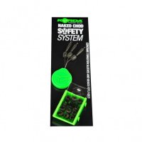 Korda Naked Chod System Complete Set