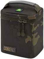 Korda Compac Goo Bag Small Dark Kamo