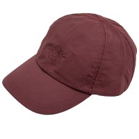 Korda KOOL Waterproof Cap Burgundy