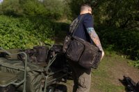 Korda Compac Medium Carryall Dark Kamo