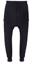 Korda Ultralite Joggers Black velikost L