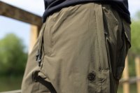 Korda Ultralite Joggers Olive velikost M