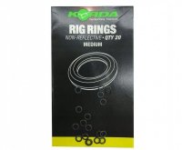 Korda Rig Ring Medium