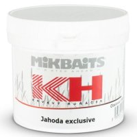 Mikbaits Krvavy hunacek Obalovacie cesto - Jahoda