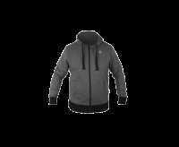 Preston Hoodie Grey velikost M