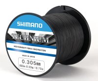 Shimano Technium PB 5000m 0,285mm silon