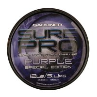 Gardner silon Sure Pro Purple 0,28mm 1540m