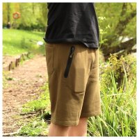 Korda Kore Jersey Shorts Olive XXL