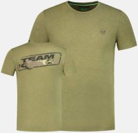 Korda Kore TK Tee Olive XXXL