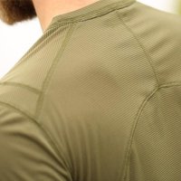 Korda Kool Quick Dry Long Sleeve Tee XXXL