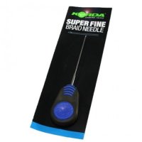 Korda Ihla Super Fine Baiting Needle