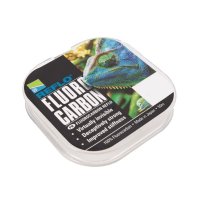 Preston Reflo Power Fluorocarbon 0,14mm 50m