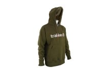 Trakker Mikina Logo Hoody vel.XL