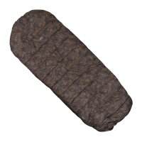 Fox R1 Camo Sleeping bag