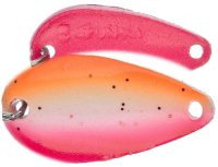 Gunki Plandavka Sway 2,5g Pink Orange Pink Fluo