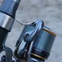 Shimano Navijak Power Aero 14000 XSB