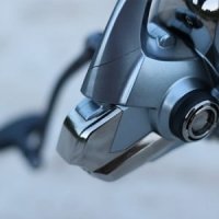 Shimano Navijak Power Aero 14000 XSB