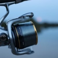 Shimano Navijak Power Aero 14000 XSB