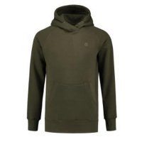 Korda Kore TK Hoodie Dark Olive XXL