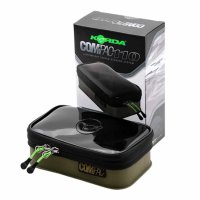 Korda Compac 110