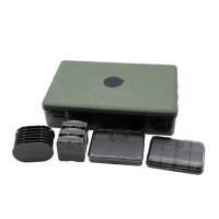 Korda Tackle Box Bundle Deal