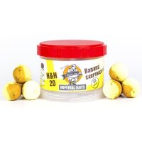 Imperial Baits Half´N´Half Banana 20mm 75g