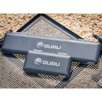 Guru Stealth Rig Case 6"