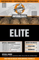 Imperial Baits Boilies Elite 24mm 1kg