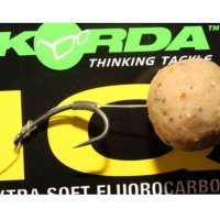 Korda IQ Fluocarbon 20lb 20m