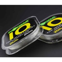 Korda IQ Fluocarbon 15lb 20m