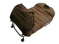 Carp Spirit Spacák Magnum Sleeping Bag 4 Seasons