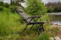 Carp Spirit Kreslo Magnum Hi-Back Chair