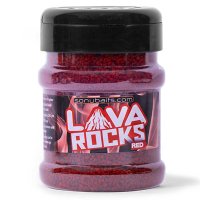 Sonubaits Lava Rocks Red 140g