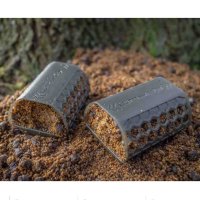 Korum River Feeders Large 150g