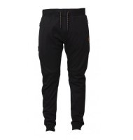 Fox collection Black / Orange jogger M