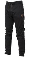 Fox collection Black / Orange jogger L