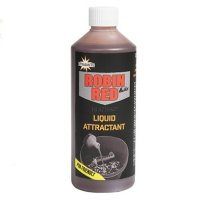 Dynamite Baits Liquid Attractant Robin Red 500ml